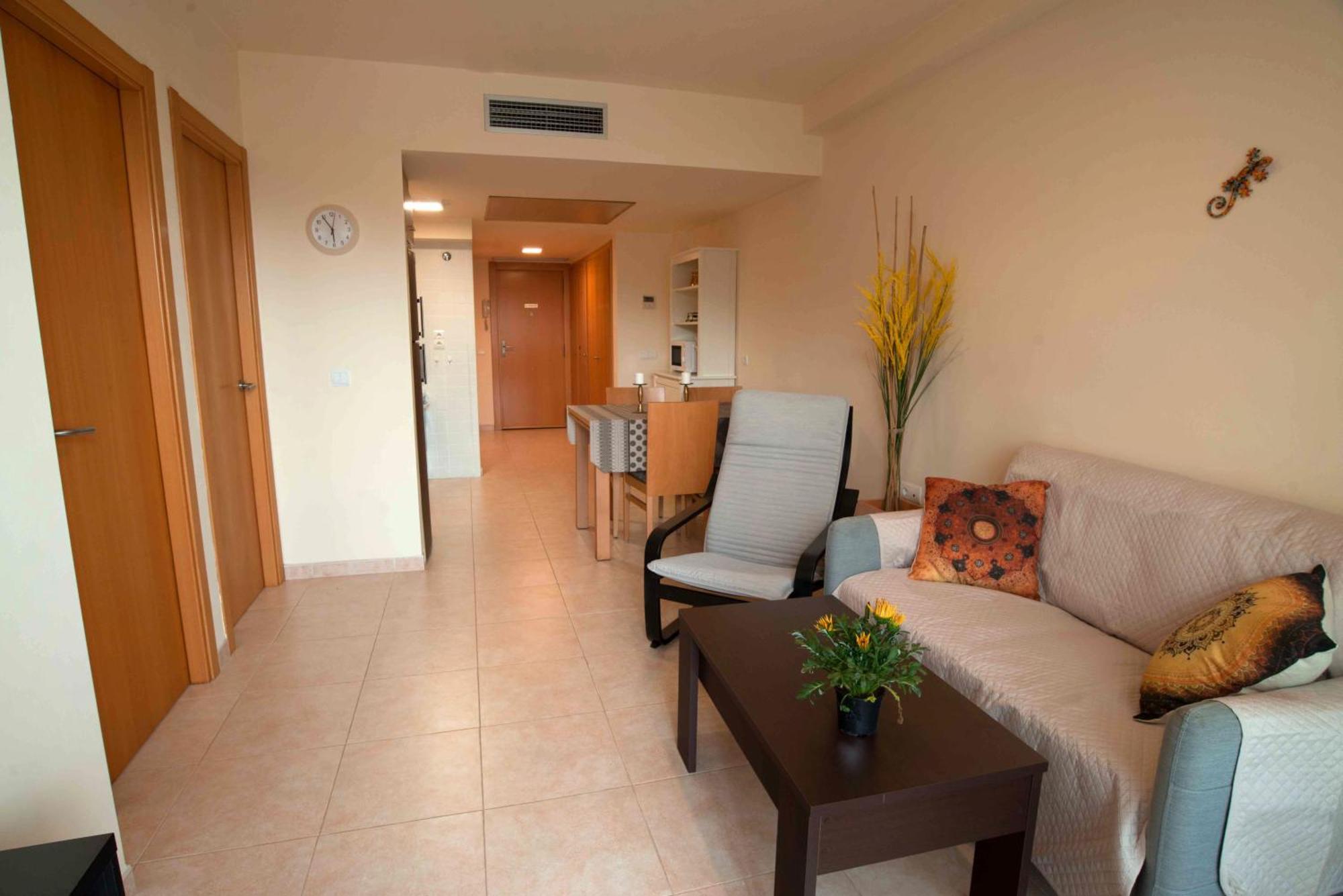 Vera Almeria - Mar Y Piscinas Exterior photo